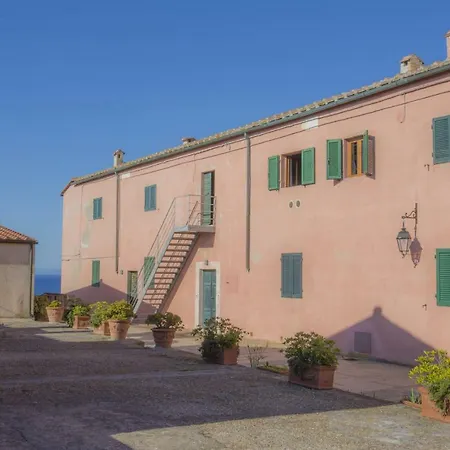 Loft Del Forte Apartman *