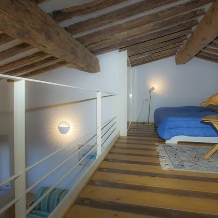 Loft Del Forte Portoferraio