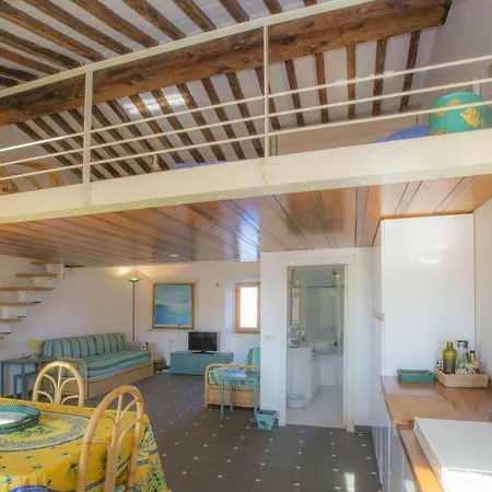 Apartman Loft Del Forte *