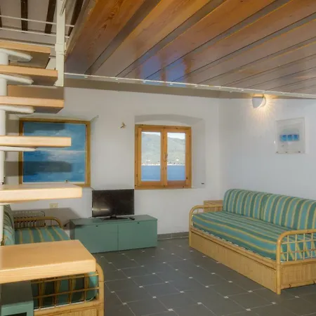 Loft Del Forte * Portoferraio