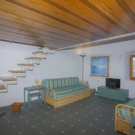Apartman Loft Del Forte
