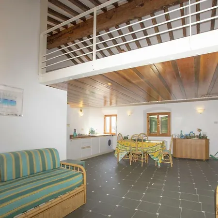 Loft Del Forte * Portoferraio
